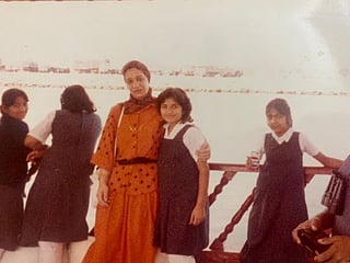 Video: Meet the Arabic teacher from Egypt who served Indian school in Dubai for 40 years