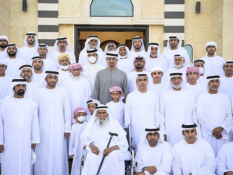 20220908 uae president