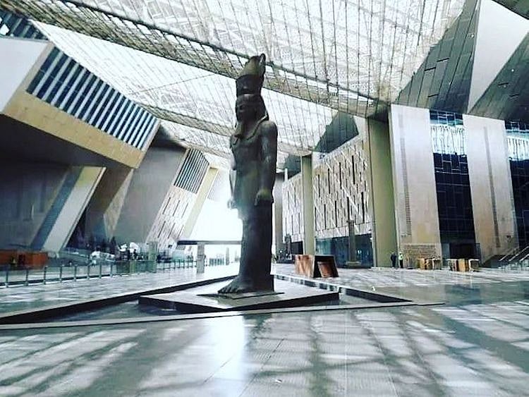 Egypt-1