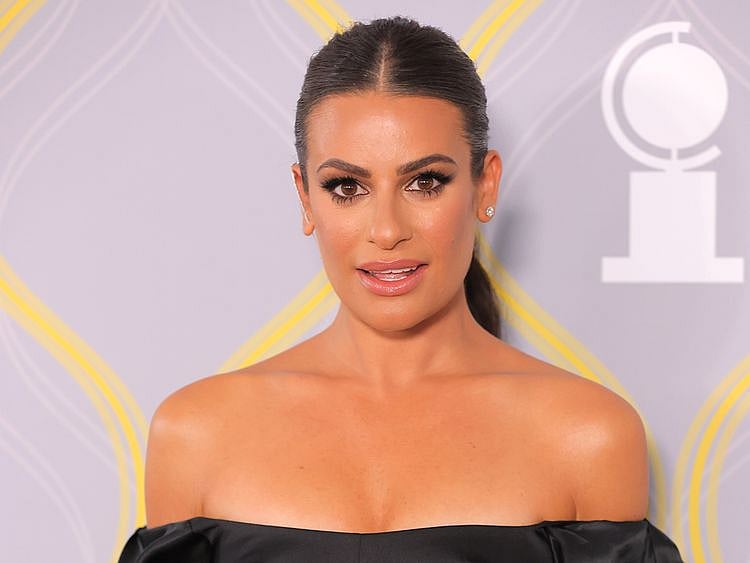 Lea Michele 