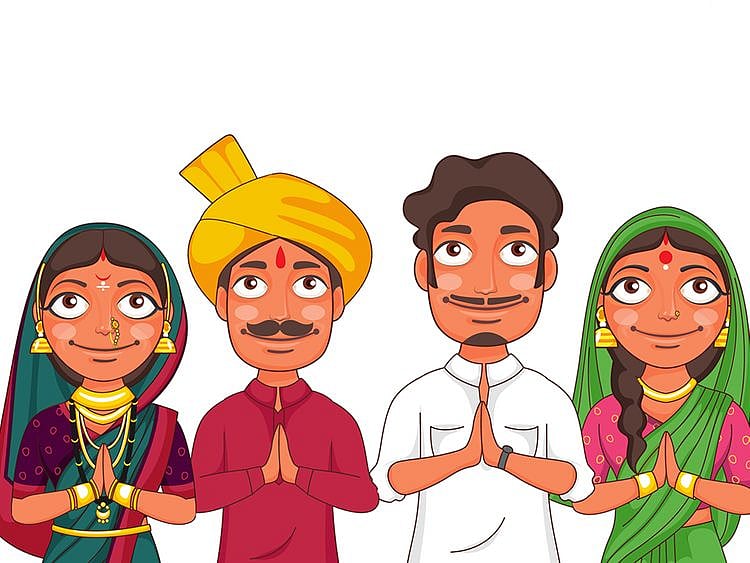 OPN INDIA CULTURE