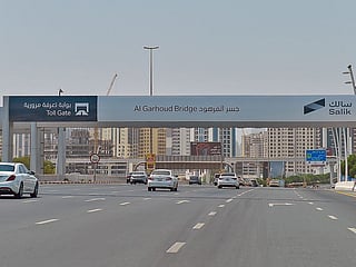 Salik fines in Dubai explained: Full list and how to avoid them