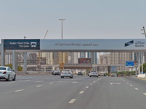 How to check and pay your Salik fines in Dubai
