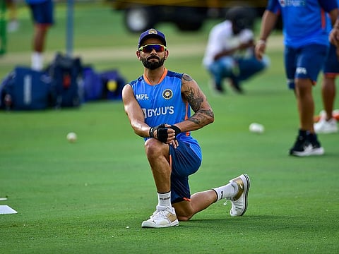 Former Indian skipper Virat Kohli is now back among the runs consistently, a trait that he had showed for many years.