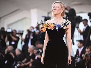 Venice Film Festival fashion: 8 top red carpet looks from stars including Harry Styles, Florence Pugh and more