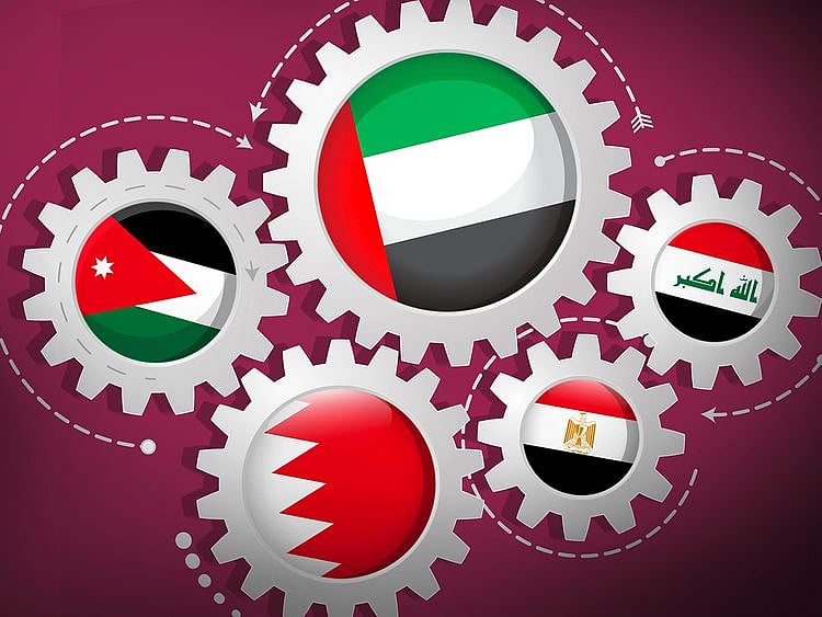 OPN UAE