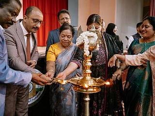 Video: Best teachers of CBSE schools awarded during Indian Teachers’ Day celebrations in UAE