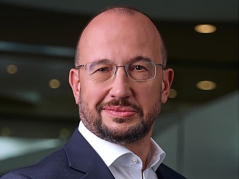  The Alliance for Industry Decarbonization is a grouping of the influential, and that raises the prospect of delivering results. 