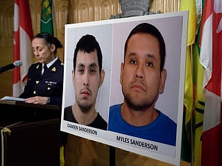 Mass stabbings in Canada: What we know so far