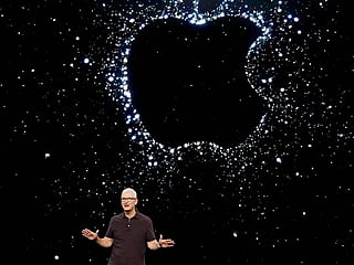 Tech giant Apple sued by 16 US states: What happens next?