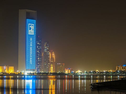 ADNOC and JBIC signed a memorandum of understanding in November to cooperate on decarbonization, energy transmission and energy efficiency.