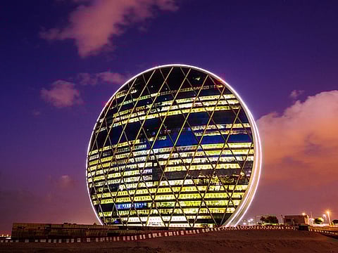 The Aldar investment bandwagon rolls on, with yet another major commitment in Ras Al Khaimah. 