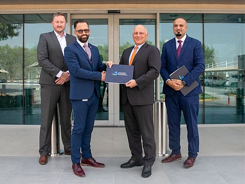 Alpha prepares seven million meals annually.