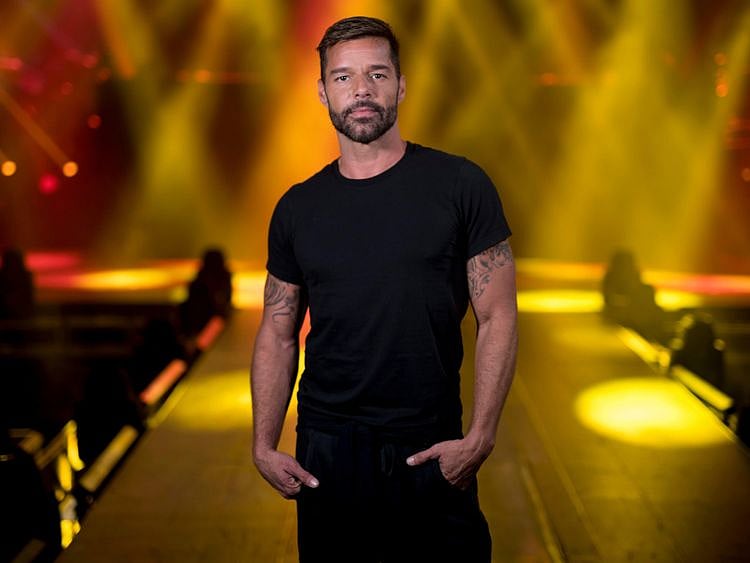 Ricky Martin-1662617884918