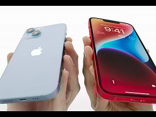 In Pictures: With iPhone 14, Apple makes connectivity matter in emergencies 