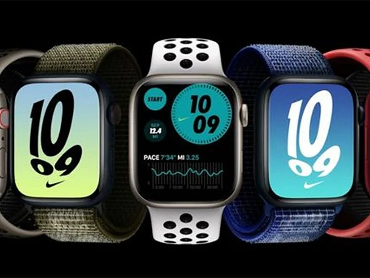 Apple watch