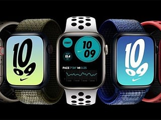In Pictures: Apple integrates the watch even closer to iPhone with safety add-ons 