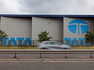 Tata Technologies surges 180% in blockbuster India IPO