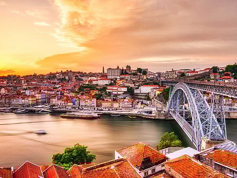 Porto in Portugal. As per new regulations, investors can buy only commercial properties in cities such as Lisbon and Porto