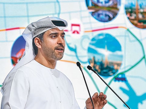 “The recent IPOs proved that there is a global demand for Dubai great companies and great assets,” Al Haddad said.