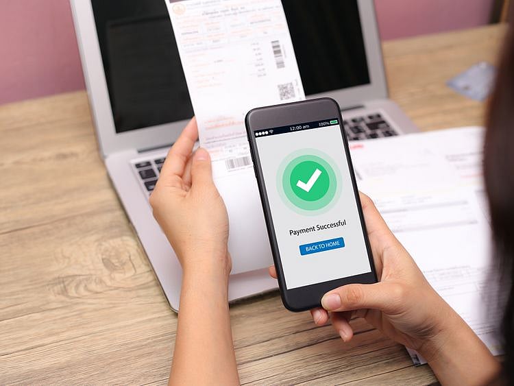 Bill Payment