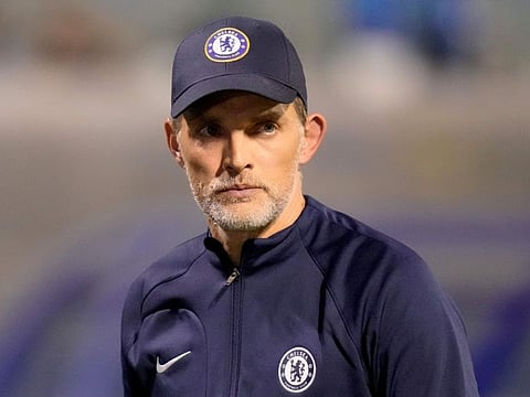 Thomas Tuchel was fired by Chelsea only one month into the season. The decision by Chelsea’s new ownership came after the team lost to Dinamo Zagreb 1-0 in its first group match in the Champions League. Chelsea has lost two of its first six games in the Premier League.