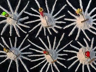 Look: Winners of the 2022 Drone Photo Awards