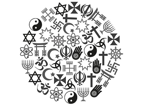  The vanguards of the modern era posited that peace is a basic tenet of a civilised society