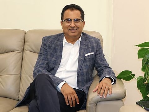  In UAE, PPPs have been deployed for infrastructure ventures. They are now taking on job creation aspects too. 