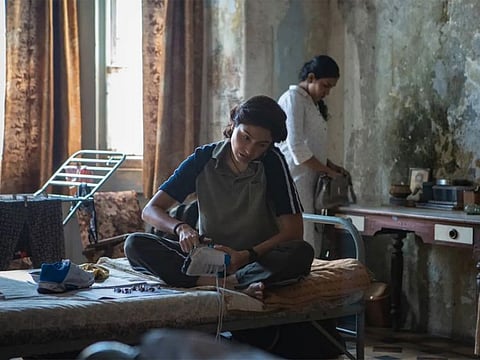 Anushka Sharma in ‘Chakda Xpress’