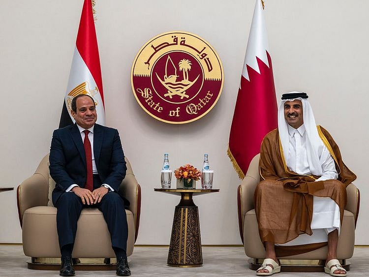 QATAR EGYPT 1-1663082132669