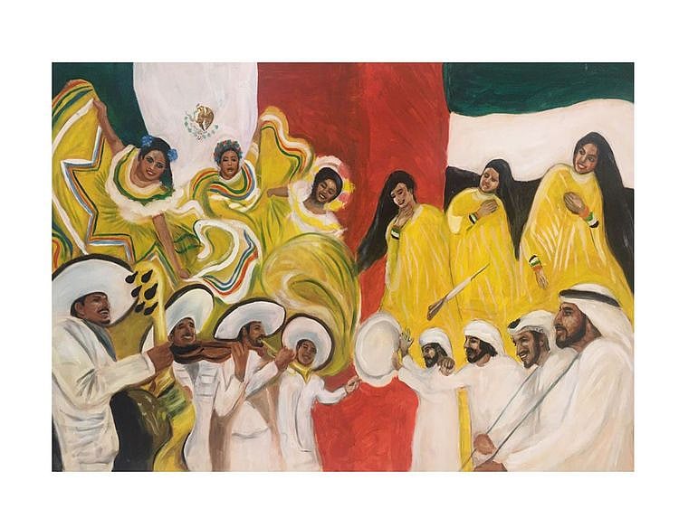 Sultan Al Shamsi - UAE-1663049445485