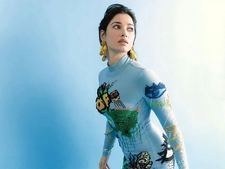 Tamannaah Bhatia