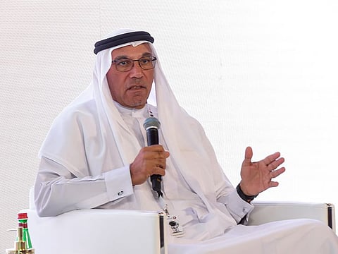 The Tax 10 platform was launched during an introductory seminar attended by Khalid Ali Al Bustani, Director-General of FTA.