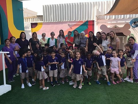  Masterminds Education takes a sixth straight win as 'best early years education provider'. 