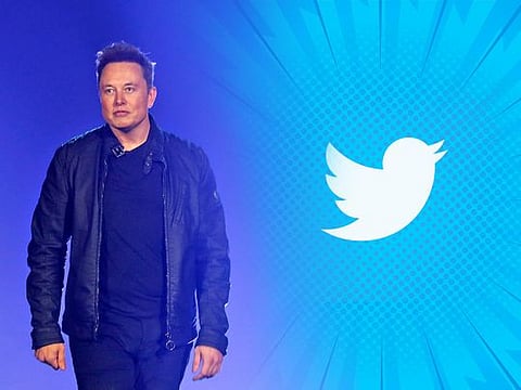 Elon Musk has rolled out 3 colours of Twitter checkmark - blue, gold and grey.
