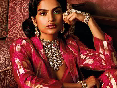 Jaipur's well-known jewellers Birdhichand Ghanshyamdas along with luxe fashion brand Ekaya will be showcasing their masterpieces at The Style Circuit