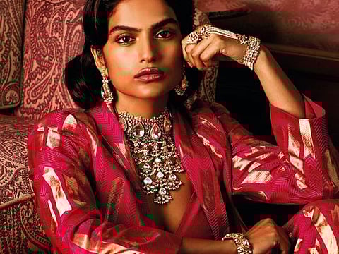 Jaipur's well-known jewellers Birdhichand Ghanshyamdas along with luxe fashion brand Ekaya will be showcasing their masterpieces at The Style Circuit