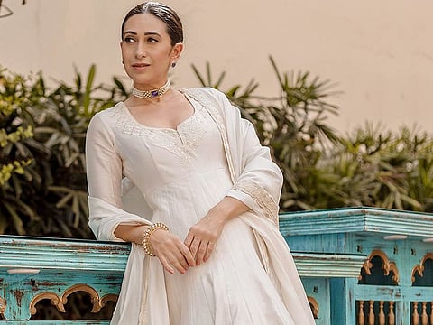 Fashion exhibition Numaish will be held in Dubai this weekend