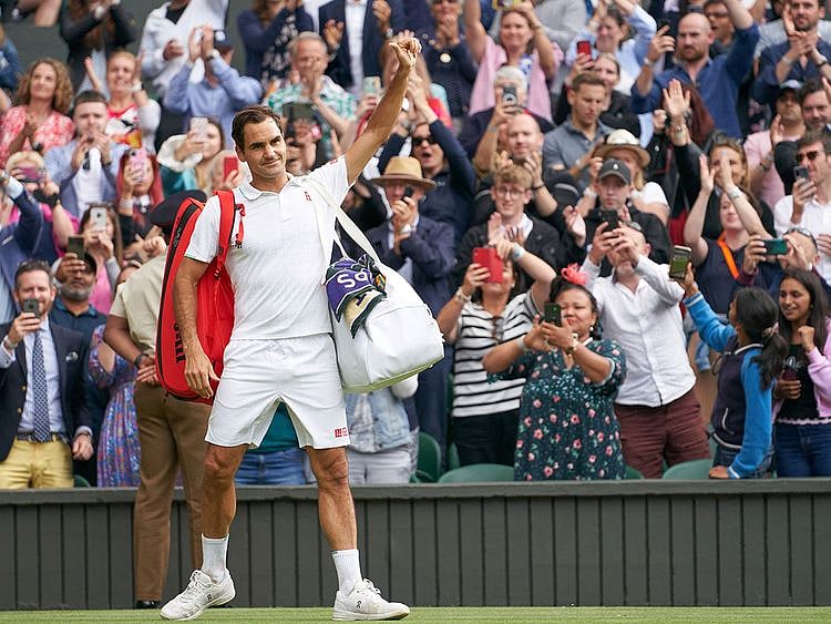 Roger Federer