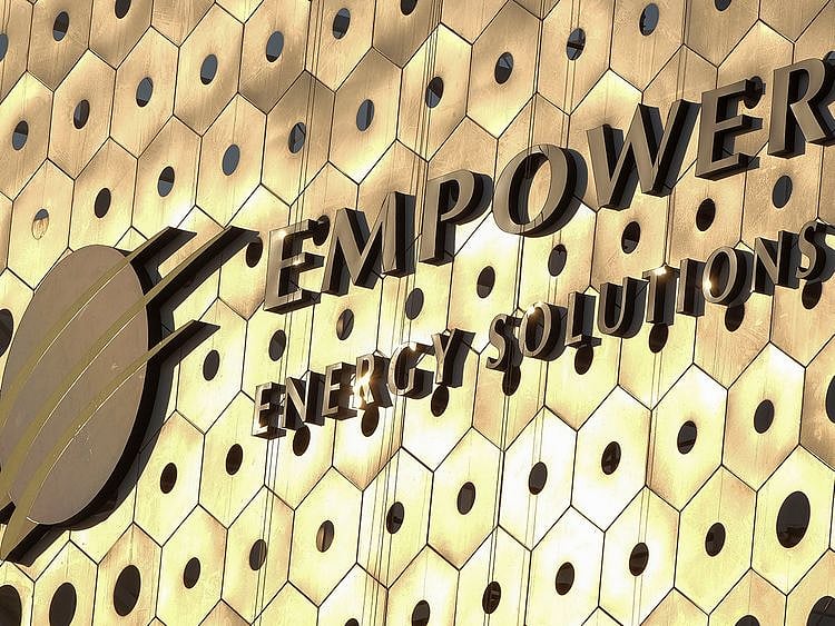 STOCK EMPOWER
