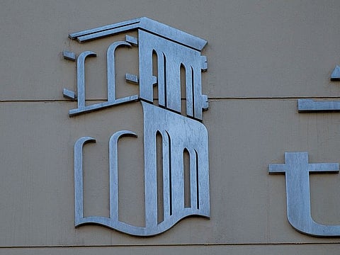 Tabreed is keeping its flag flying high, with project wins and deals in Saudi Arabia and India. 