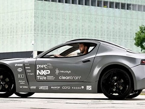 Twitter | @karlfisch 