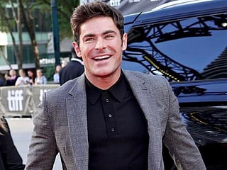 Hollywood actor Zac Efron would be ‘honoured’ to play Matthew Perry in biopic