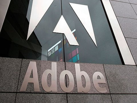  Adobe announces the opening of its new regional headquarters in Riyadh