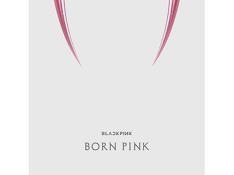 Twittter / BLACKPINKOFFICIAL