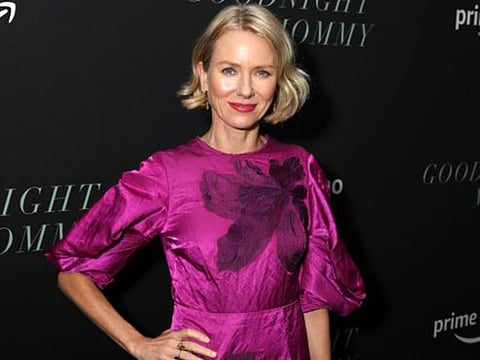 Naomi Watts 