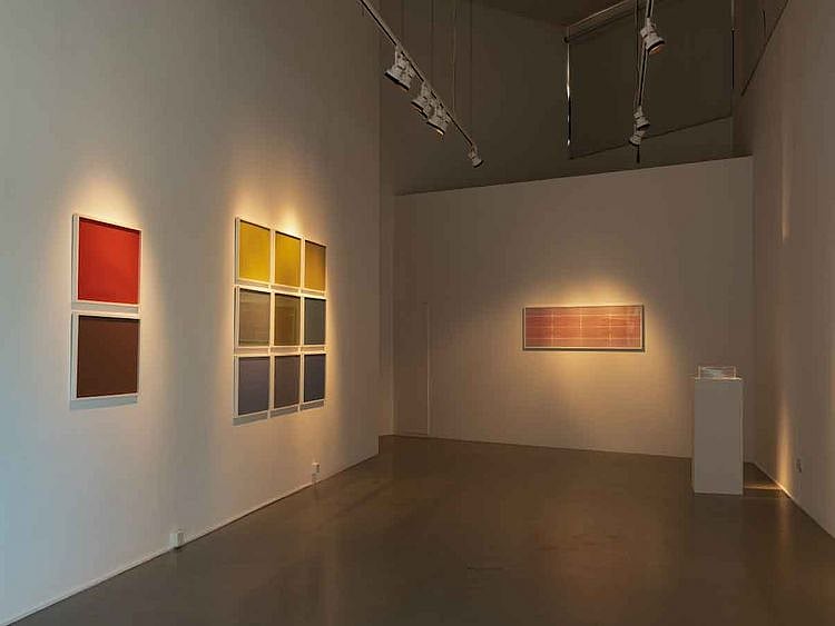 Emirati artist Shamma Al Amri