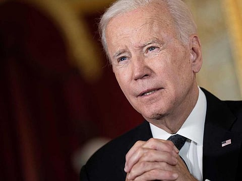 Biden had periodically used that office space from mid-2017 until the start of his 2020 presidential campaign. 