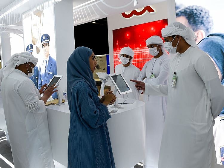 ‘Careers UAE’: Over 100 employers offer jobs